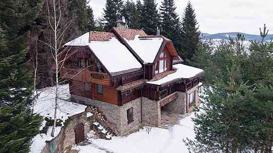 Продаж Будинок 7-кімнатний на вул. Бориславська Skhidnytsia