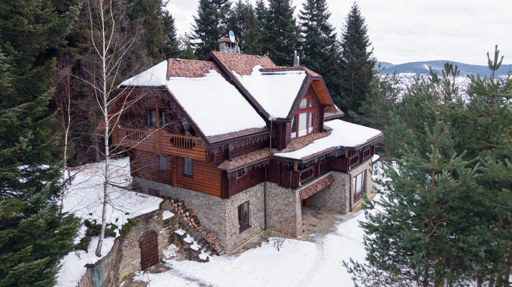 Продаж Будинок 7-кімнатний на вул. Бориславська Skhidnytsia - photo 2