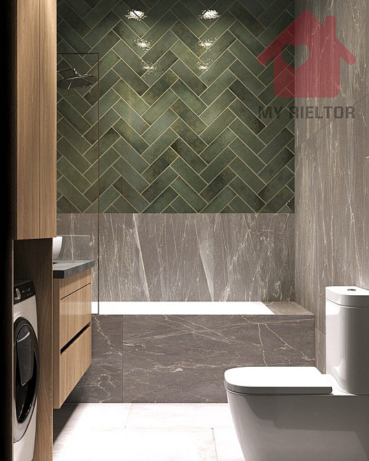 Продаж однокімнатної квартири ЖК Минай Минай - фото 12