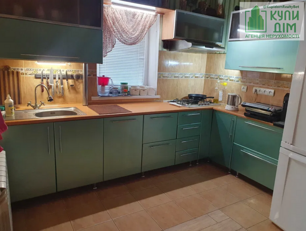 Продам розкішний будинок з гарною садибою у Вільному. Кропивницький - фото 18