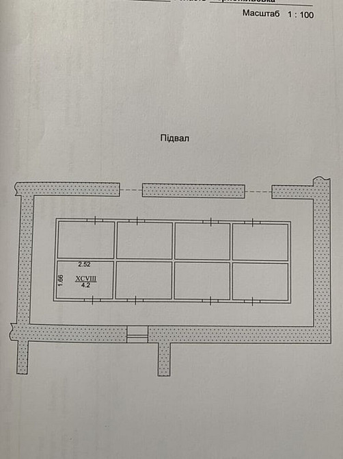 Продаж 3 кімнатної квартири 88 м.кв., Підволочиське шоссе Тернопіль - фото 3