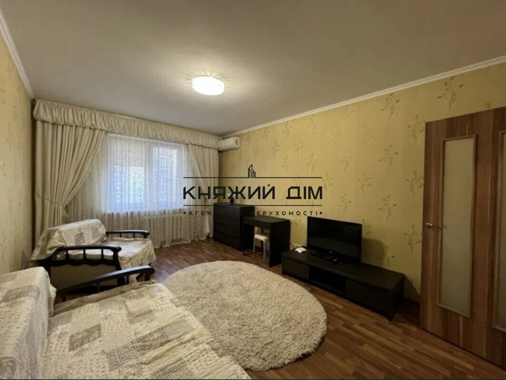 Оренда Квартира 1-кімнатна, 10/25 поверх на Ващенко ул. Киев - изображение 3