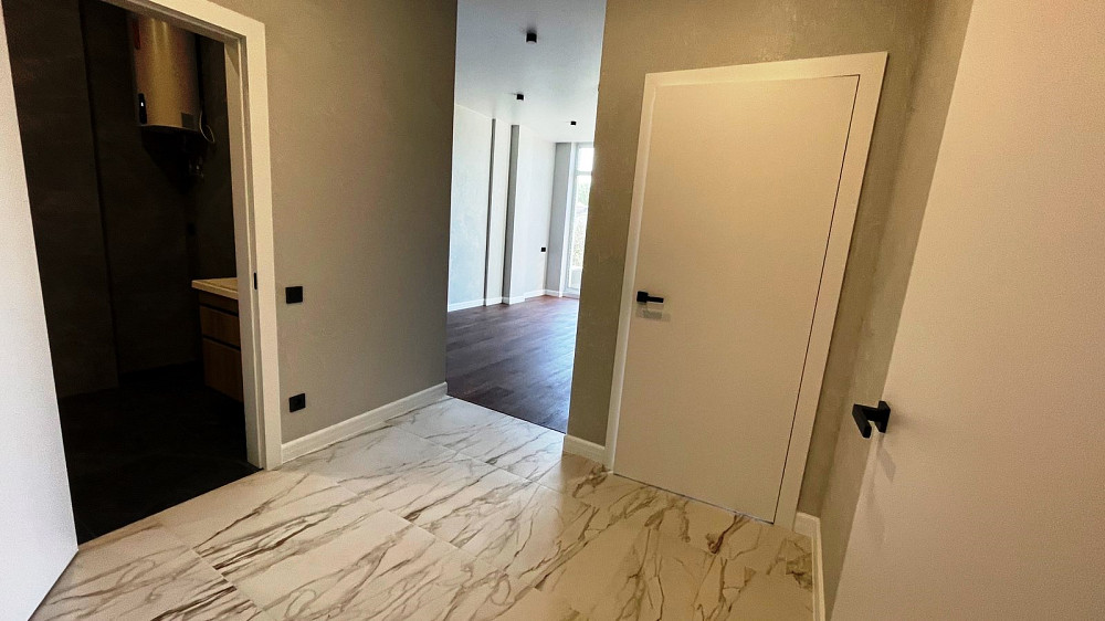 Однокомнатная квартира в комплексе  ITOWN на Софиевской Odessa - photo 2