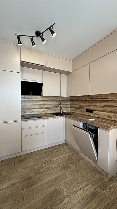 Продаж Квартира 2-кімнатна, 5/9 поверх на Заозерна Zahvizdia - photo 1