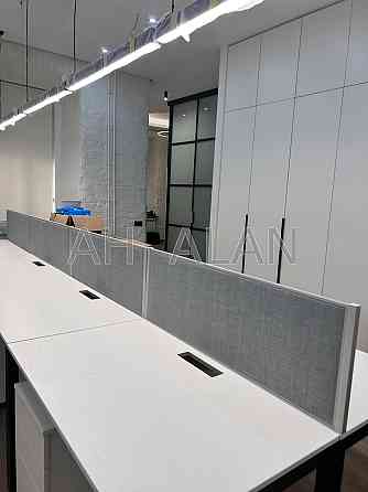 Оренда офісне приміщення на Богдана Ступки вул., 3 приміщень - 2, поверх - 1/5 Kiev