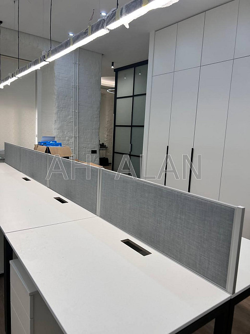 Оренда офісне приміщення на Богдана Ступки вул., 3 приміщень - 2, поверх - 1/5 Київ - фото 5