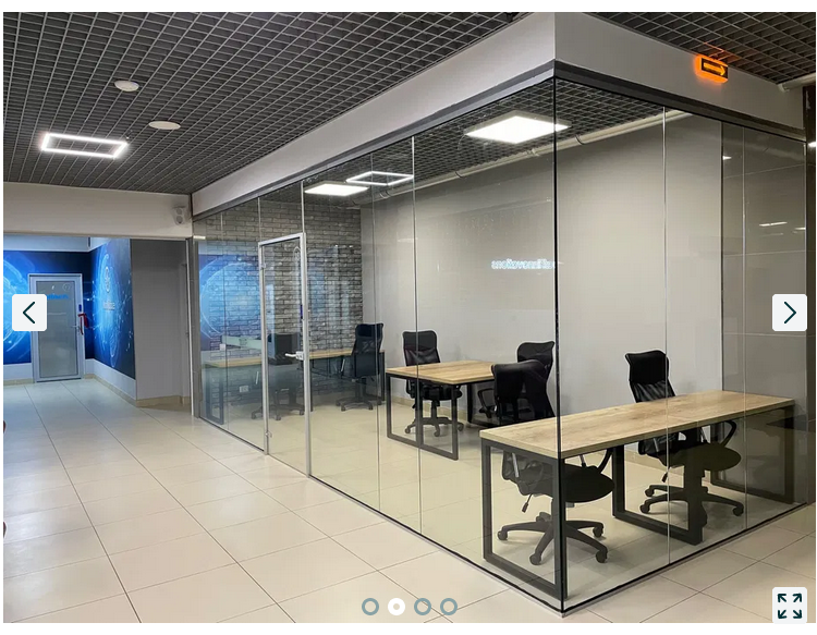 Оренда приміщення вільного призначення на Келецька поверх - 2/2 Вінниця - фото 2