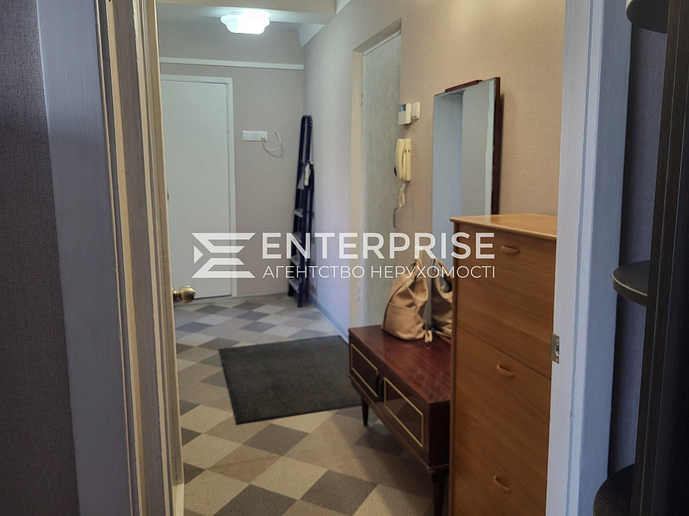 Продаж 2к Квартира 55 кв.м Коновальця Євгена вул. Київ - фото 8