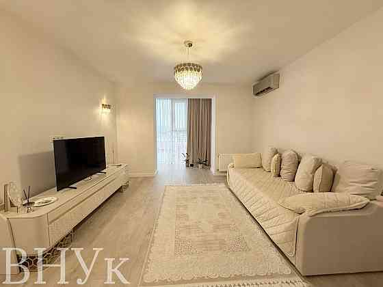 Продаж Квартира 2-кімнатна, 3/6 поверх на Коперника Luts'k