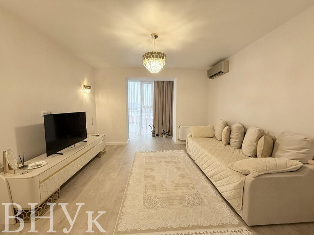 Продаж Квартира 2-кімнатна, 3/6 поверх на Коперника Луцк - изображение 1