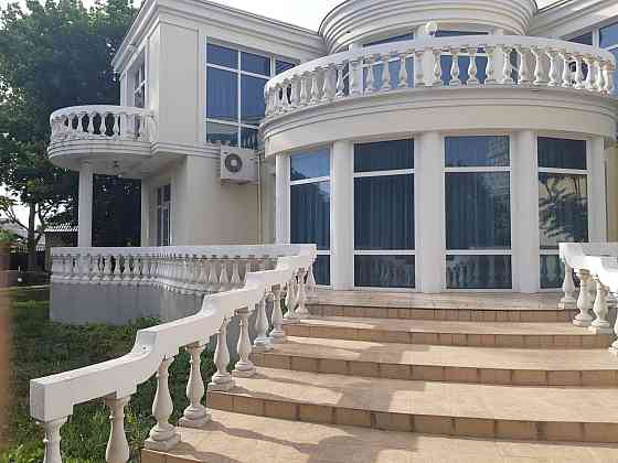 Элитная усадьба возле самого моря! Крижанівка (Комінтернівський район)