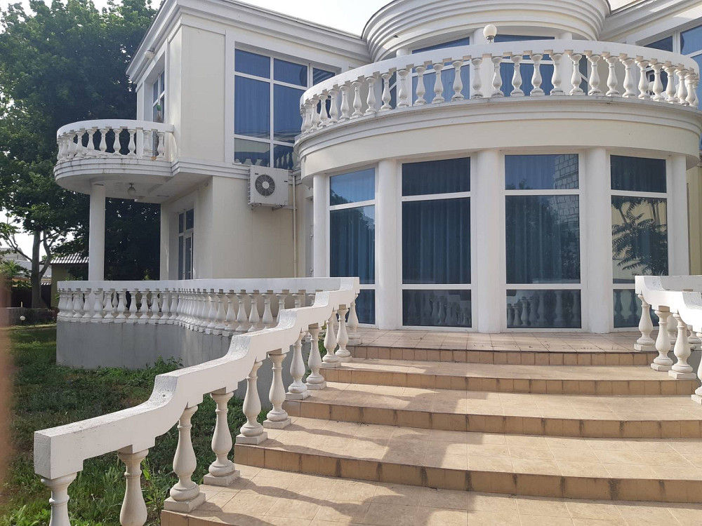 Элитная усадьба возле самого моря! Крижанівка (Комінтернівський район) - фото 2