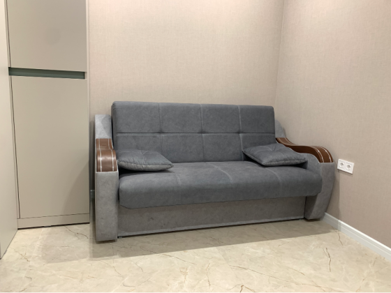 Продажа 1к Квартира 44 кв.м Краснова 1В Одесса