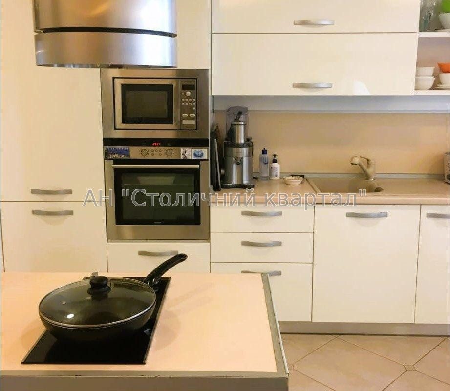 Оренда Будинок 3-кімнатний на Чорновола В'ячеслава вул., 20 Київ - фото 1