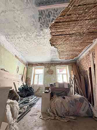 Продаж Квартира 2-кімнатна, 2/2 поверх на вул. Галицька Івано-Франківськ