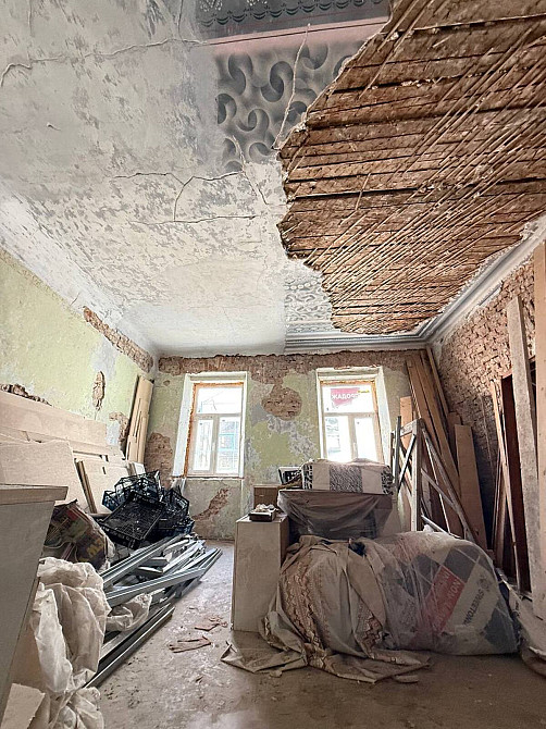 Продаж Квартира 2-кімнатна, 2/2 поверх на вул. Галицька Івано-Франківськ - фото 1