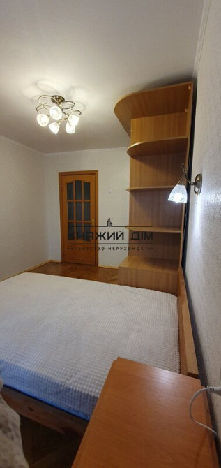 Оренда роздільної 3-х к. квартири м. Університет. № 11192658 Kiev - photo 18