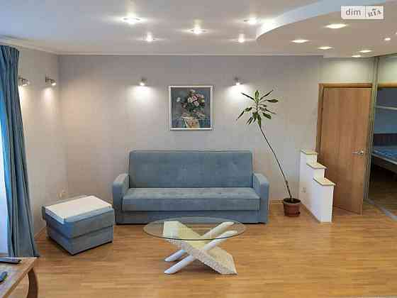 Оренда Квартира 2-кімнатна, 9/10 поверх на Мечникова, 18 Київ