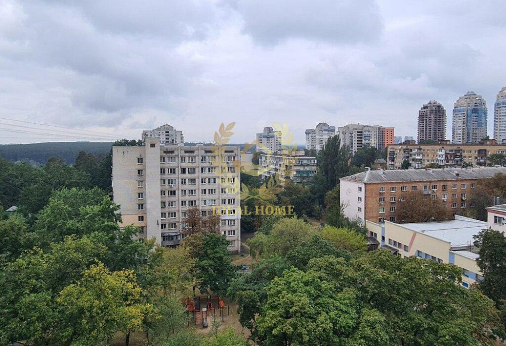 Продаж Квартира 1-кімнатна на Верховинная ул., 81 Київ - фото 16