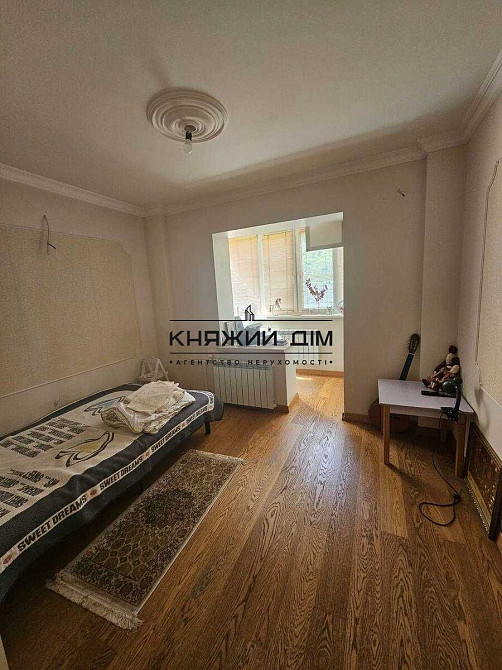 Продаж 3х кімнатної квартири м. Вирлиця, Харківська КОД  № 21147164 Киев - изображение 9