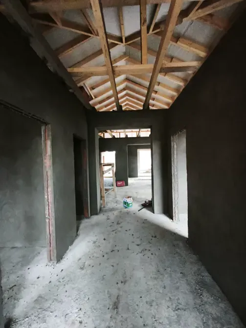 Продаж 1-поверховий Будинок з ділянкою 8 сот 135 кв.м 4 кімн. на Ужанська Минай - фото 13