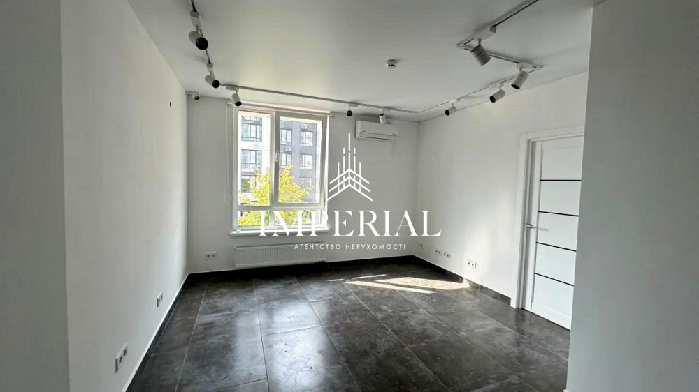 Оренда торгове приміщення на вул. Салютна приміщень - 2, поверх - 1/9 Киев - изображение 1