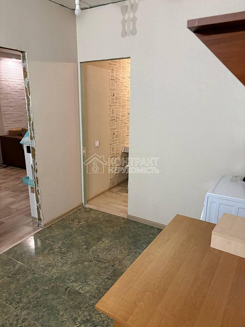 Продаж Квартира 3-кімнатна, 7/9 поверх на вул. Дружбы Народов Харків - фото 17