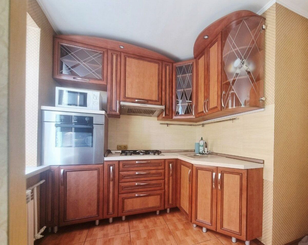 Оренда Квартира 3-кімнатна, 9/9 поверх на Райдужна, 3б Київ - фото 9