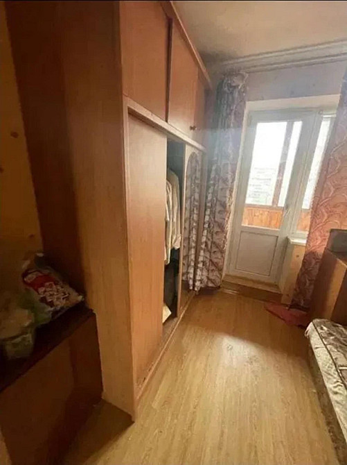 Продаж Квартира 3-кімнатна, 5/10 поверх на Закревського Миколи вул., д. 89 Kiev - photo 13