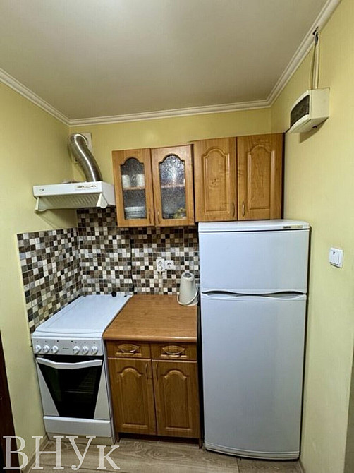 Продаж Квартира 1-кімнатна, 3/5 поверх на вул. Коновальця Івано-Франківськ - фото 6