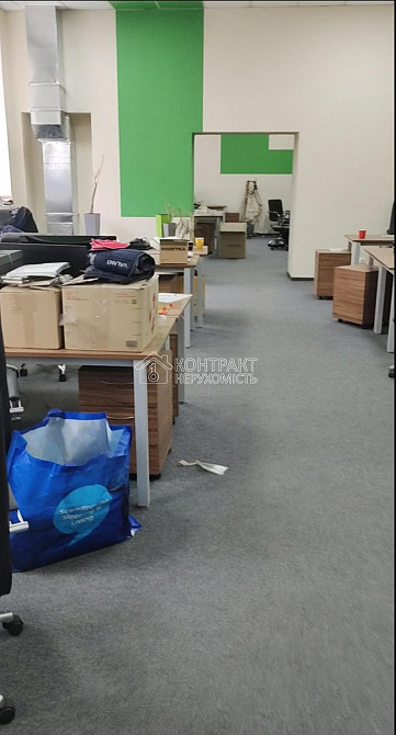 Оренда офісне приміщення на вул. Молочна приміщень - 9, поверх - 2/3 Харків - фото 19