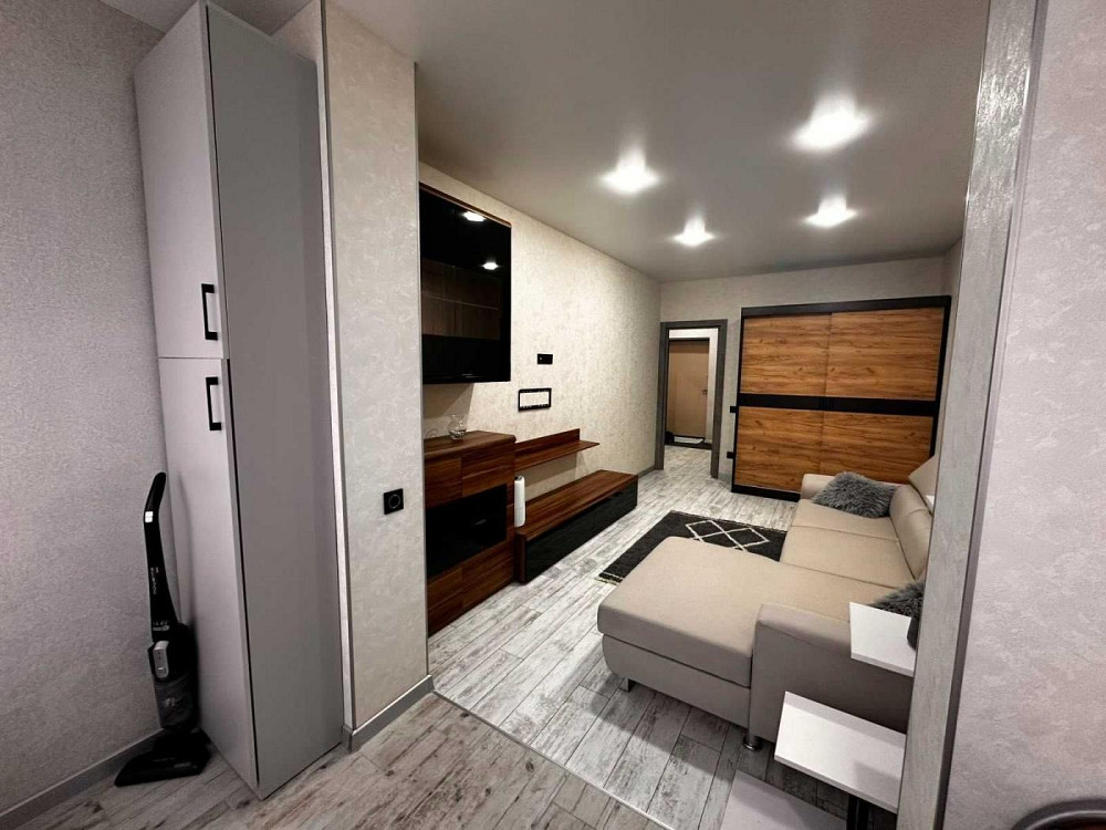 Продаж Квартира 1-кімнатна, 16/16 поверх на вул. Мистецькі Ворота Житомир - фото 16