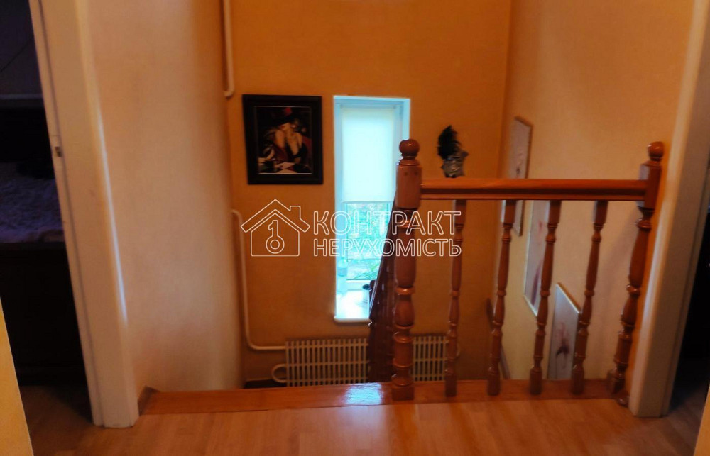 Продаж Будинок 5-кімнатний на вул. нижня гиївська Харьков - изображение 17