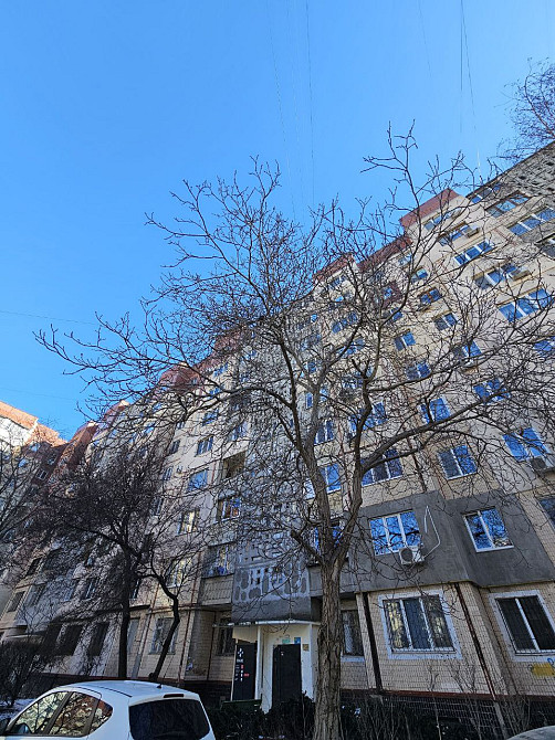 Продаж Квартира 3-кімнатна на ул. Люстдорфская дорога, 123/4 Одеса - фото 8