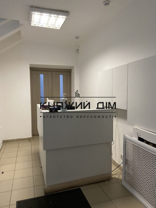 Продаж офісне приміщення на Спасская ул. поверх - 3/3 Київ - фото 10