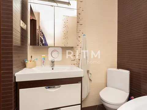 Продаж 3к Квартира 120 кв.м ЖК Водограй Чернівці - фото 19