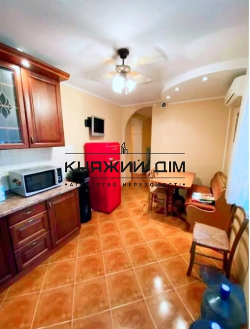 Оренда Квартира 2-кімнатна, 12/17 поверх на Маршала Тимошенко ул./Левка Лукьяненко ул. Kiev - photo 1