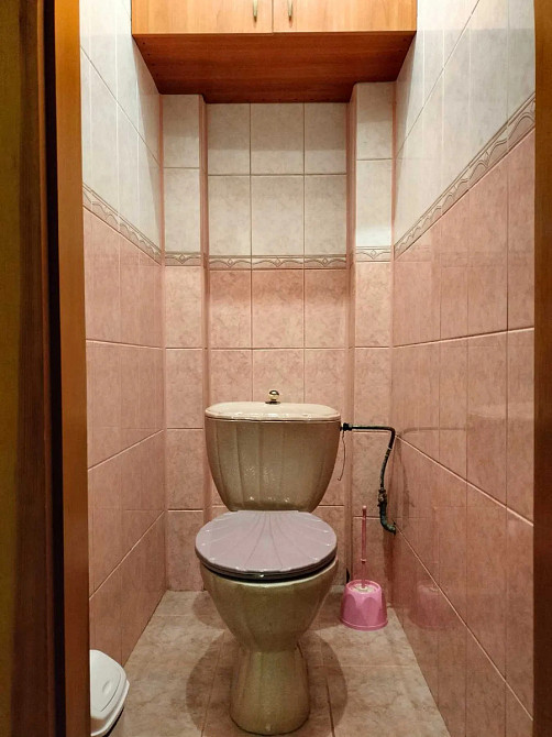 Оренда Квартира 2-кімнатна, 3/5 поверх на Будівельників, 36 Київ - фото 5