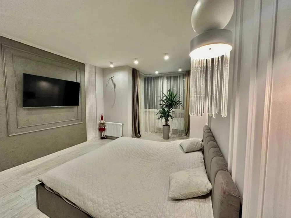 Продаж Квартира 3-кімнатна, 2/10 поверх на вул. Стрийська Львів - фото 14