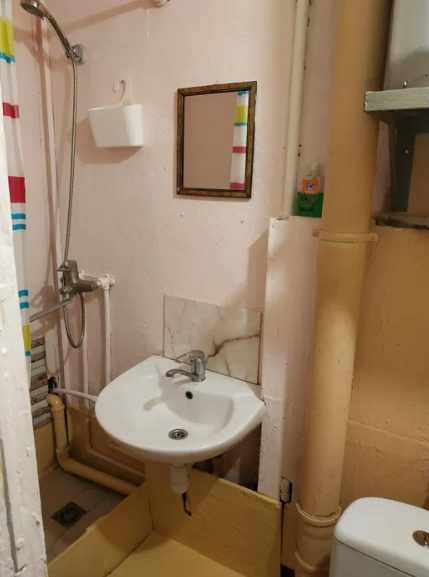 Продам смарт квартиру на п.Котовского (р-н Крымского бульвара) Одеса - фото 7