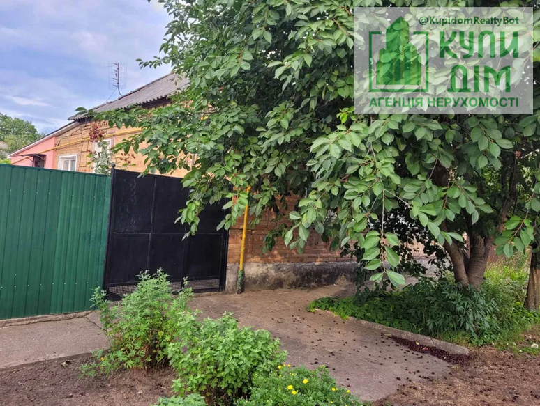 Продам гарненьку половину будиночку в Кущівці Кропивницький - фото 10