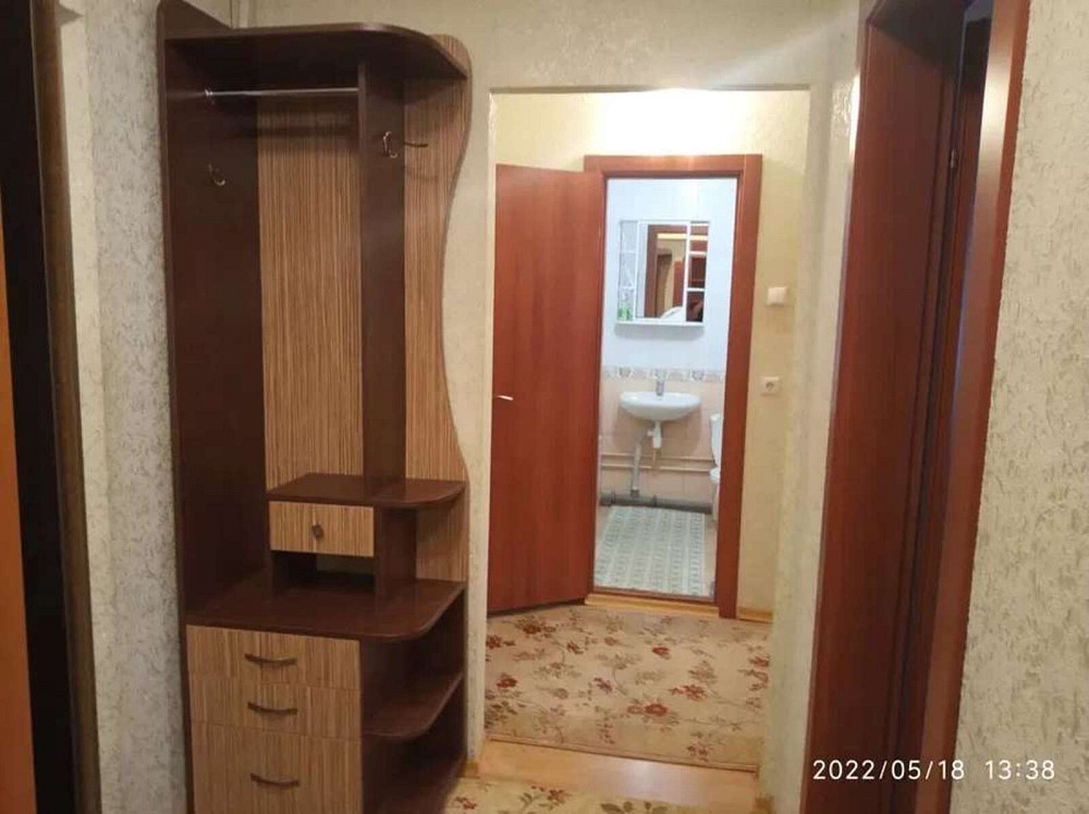 Оренда Квартира 1-кімнатна, 6/22 поверх Київ - фото 1