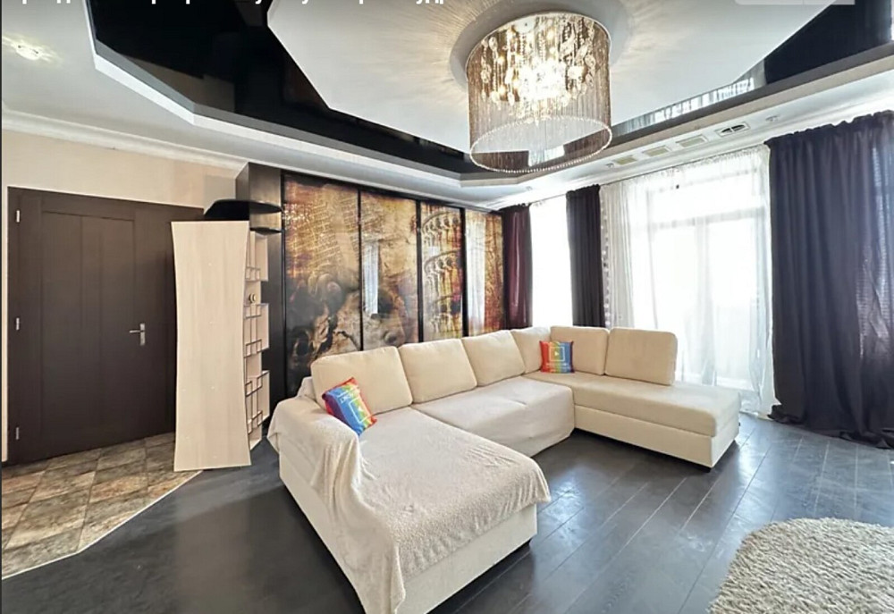 Оренда Квартира 2-кімнатна, 5/5 поверх на Бульварно-Кудрявская ул. (Воровского), 31а Kiev - photo 13