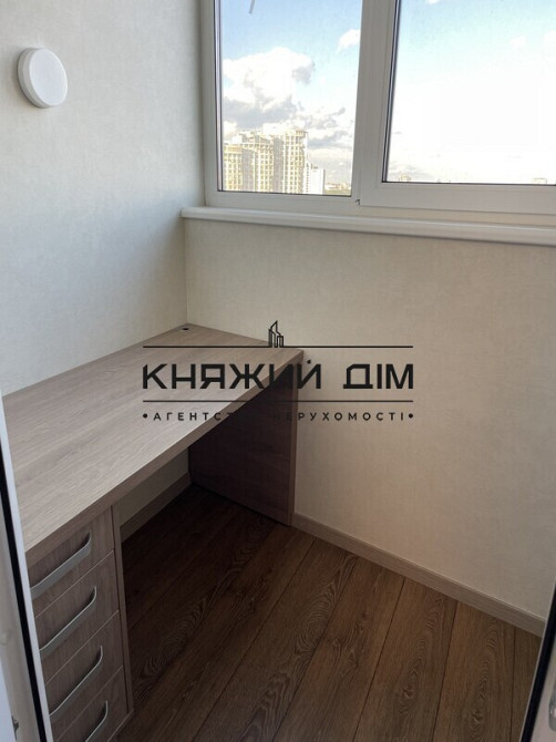 Продажа 2-кімнатної квартири в ЖК Зелений острів, м. Берестейська, код 21146985 Киев - изображение 14