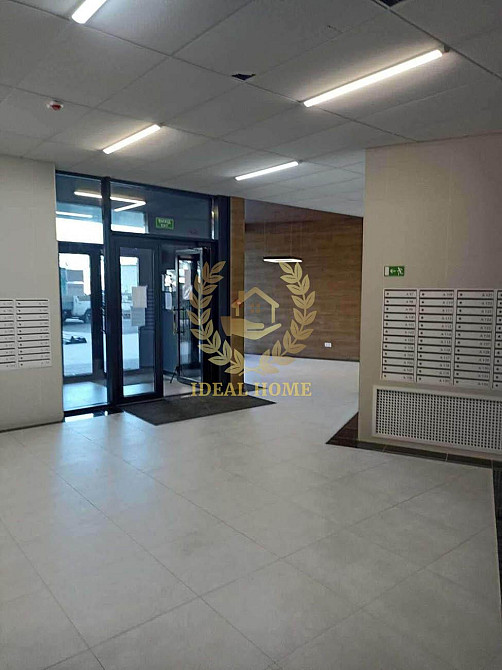 Продається 1 кімнатна квартира в ЖК Діброва Парк Київ - фото 8