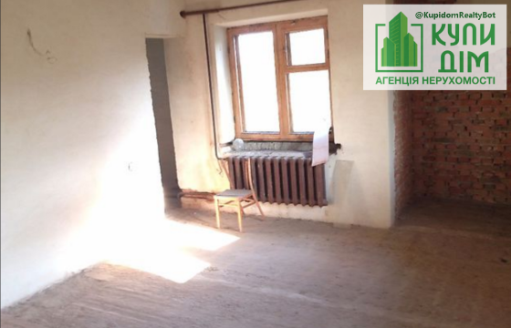 Продам 2-о поверховий будинок 180 м2 та з/д 20 сот с.Вільном. Кропивницький