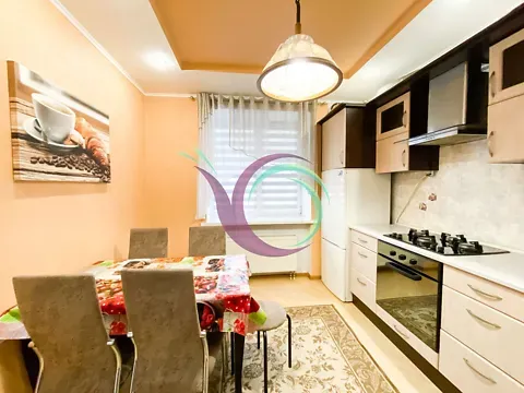 Аренда 1к Квартира 46 кв.м Чорновола В'ячеслава вулиця 30 Луцк - изображение 13