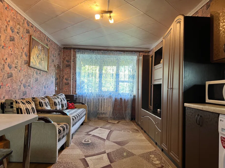 Продаж Квартира 1-кімнатна на ул. Радостная, 19 Одеса - фото 5