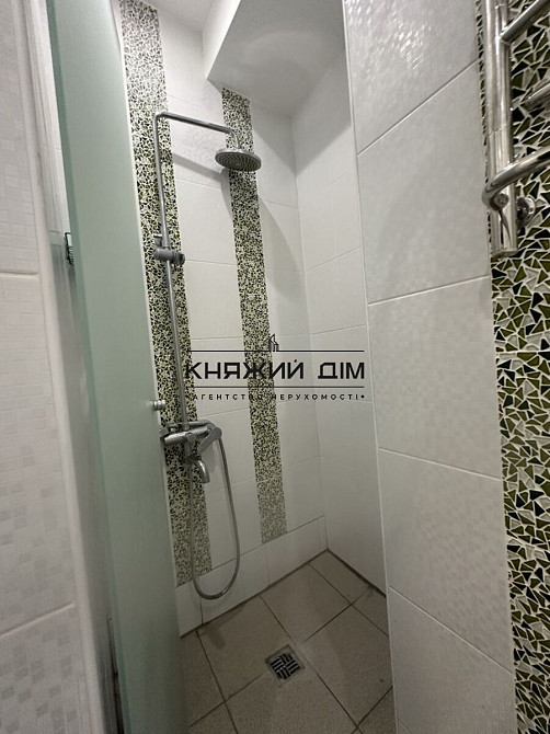 Продаж 1-кімнатної квартири в ЖК Британський квартал. ГАЗ. № 21146255 Київ - фото 6