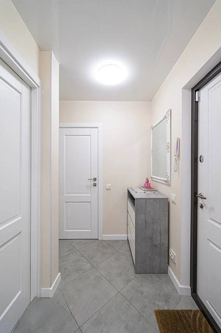 Оренда Квартира 1-кімнатна, 15/16 поверх на вул. Олешківська, 15 Киев - изображение 6